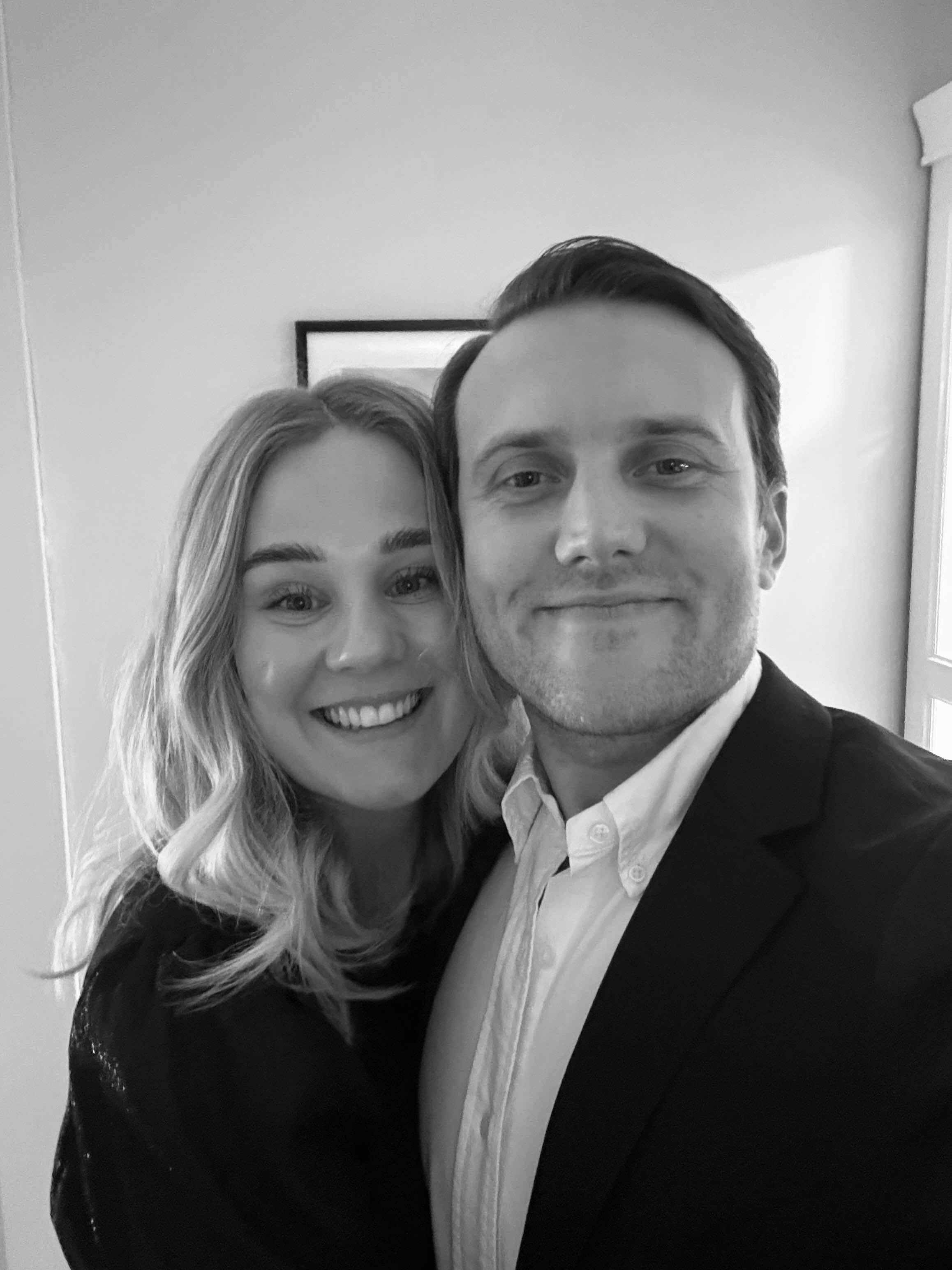 Johanna & Anton